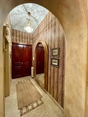 Gallery image of Dorcol Mansion 3BR Apartment at City Center in Belgrade