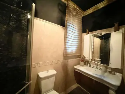 Gallery image of Dorcol Mansion 3BR Apartment at City Center in Belgrade