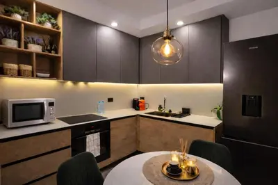 Gallery image of Simfonija BW Premium Apartment in Belgrade