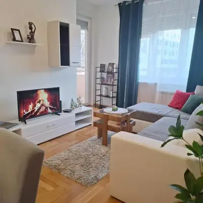 Nika Apartments Vracar