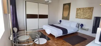 Gallery image of Nice Studio with FREE Parking in Belgrade