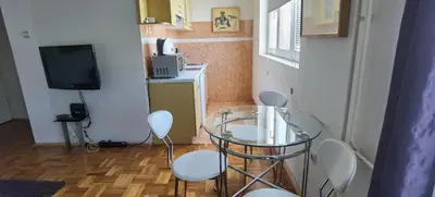 Gallery image of Nice Studio with FREE Parking in Belgrade
