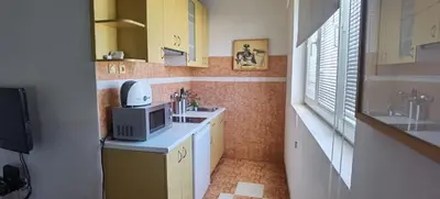 Gallery image of Nice Studio with FREE Parking in Belgrade