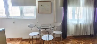 Gallery image of Nice Studio with FREE Parking in Belgrade