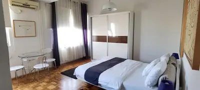 Gallery image of Nice Studio with FREE Parking in Belgrade