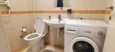 Gallery image of Nice Studio with FREE Parking in Belgrade