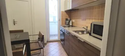 Gallery image of Two Bedroom Central Apartment with Parking in Belgrade