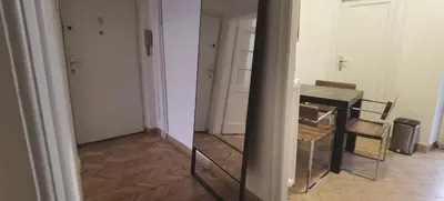 Gallery image of Two Bedroom Central Apartment with Parking in Belgrade