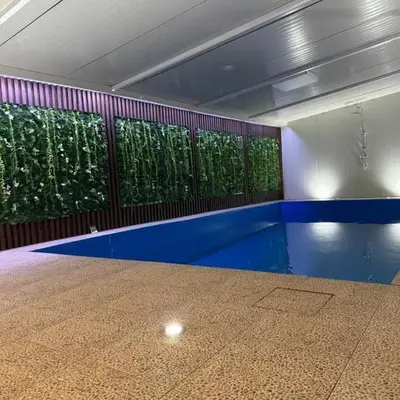 Barrique apartments sa zatvorenim bazenom