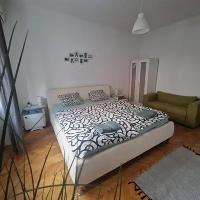 Urban Stay Balkanska