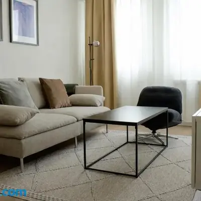 Aura Apartment - with Garage Parking