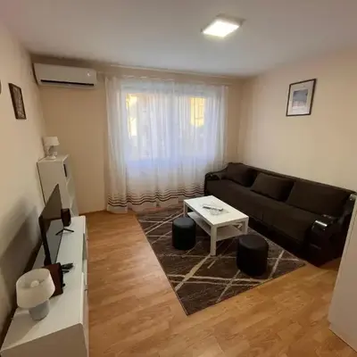 Apartman Tas