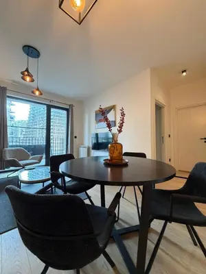 Gallery image of BW Emerald Residences in Belgrade