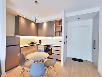 Gallery image of BW Emerald Residences in Belgrade