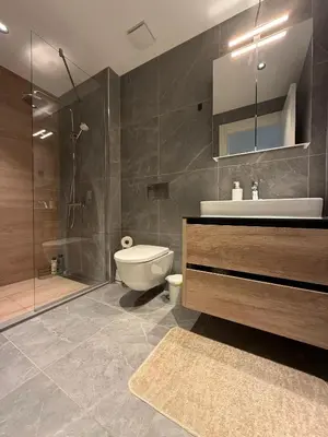 Gallery image of BW Emerald Residences in Belgrade