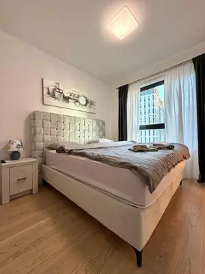 Gallery image of BW Emerald Residences in Belgrade