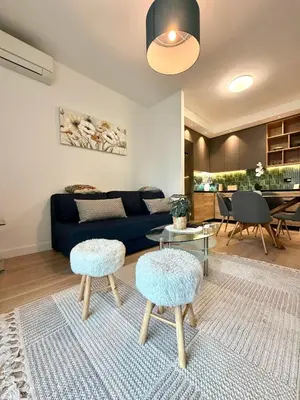 Gallery image of BW Emerald Residences in Belgrade