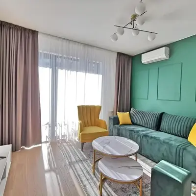 BW Emerald Residences