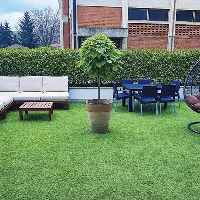 Garden Escape Zemun