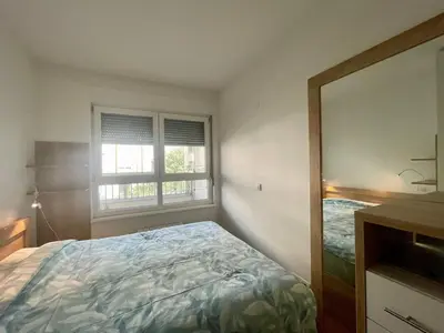 Gallery image of 2 BR WorkNest at Dorcol in Belgrade