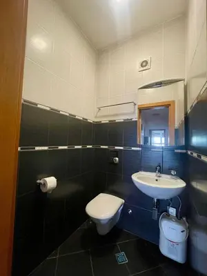 Gallery image of 2 BR WorkNest at Dorcol in Belgrade