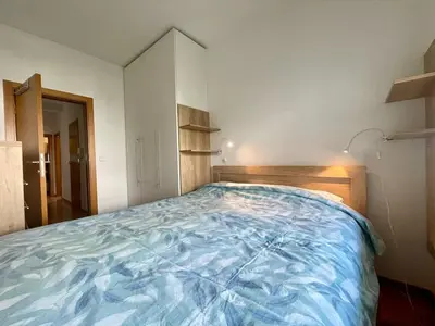 Gallery image of 2 BR WorkNest at Dorcol in Belgrade