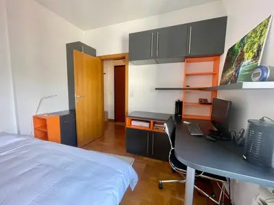 Gallery image of 2 BR WorkNest at Dorcol in Belgrade