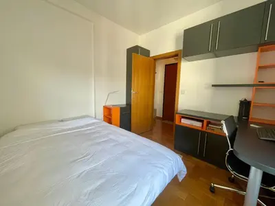 Gallery image of 2 BR WorkNest at Dorcol in Belgrade