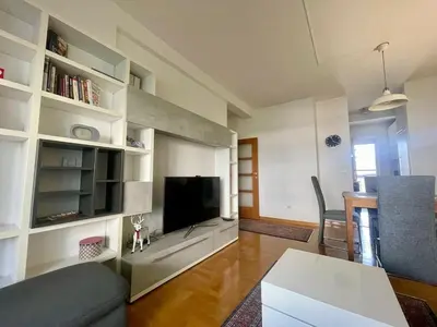 Gallery image of 2 BR WorkNest at Dorcol in Belgrade