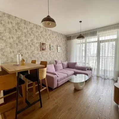 Romantic One Bedroom Home at BW-City and Park View