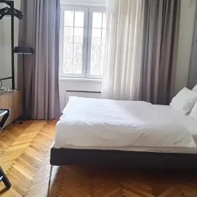 Two Bedroom Apartment Obilicev Venac