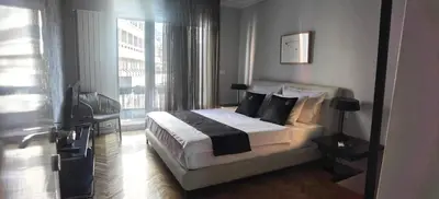 Gallery image of Nice Two Bedroom Apartment with FREE Parking in Belgrade