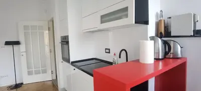 Gallery image of Nice Two Bedroom Apartment with FREE Parking in Belgrade
