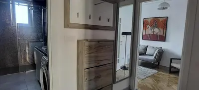 Gallery image of Nice Two Bedroom Apartment with FREE Parking in Belgrade