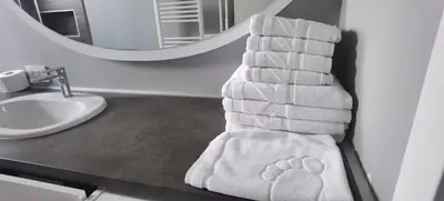 Gallery image of Nice Two Bedroom Apartment with FREE Parking in Belgrade