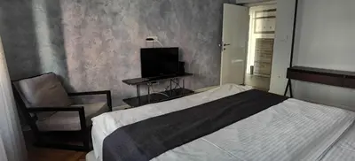 Gallery image of Nice Two Bedroom Apartment with FREE Parking in Belgrade