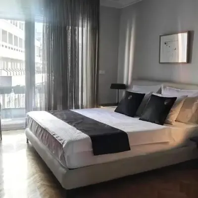 Nice Two Bedroom Apartment with FREE Parking