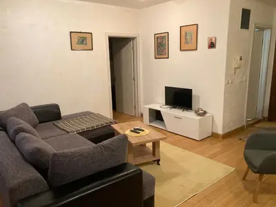 Gallery image of Apartman Vračar in Belgrade
