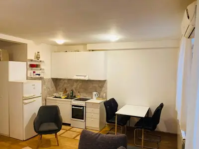 Gallery image of Apartman Vračar in Belgrade
