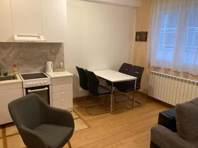 Gallery image of Apartman Vračar in Belgrade