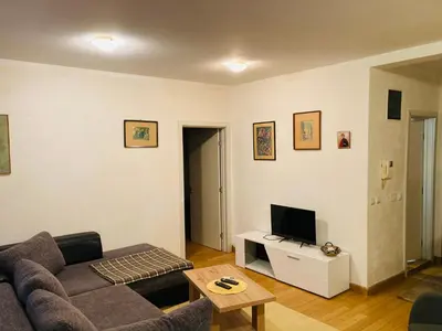 Gallery image of Apartman Vračar in Belgrade