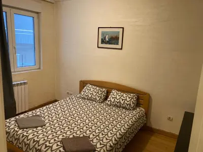 Gallery image of Apartman Vračar in Belgrade