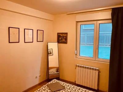 Gallery image of Apartman Vračar in Belgrade