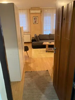 Gallery image of Apartman Vračar in Belgrade