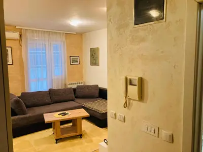 Gallery image of Apartman Vračar in Belgrade