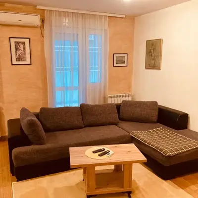 Apartman Vračar