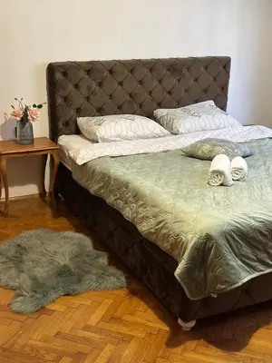 Gallery image of Stan na dan Sana in Belgrade