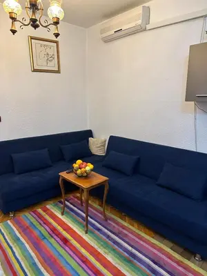 Gallery image of Stan na dan Sana in Belgrade