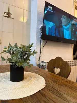 Gallery image of Stan na dan Sana in Belgrade
