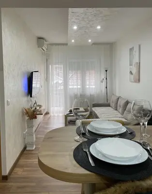 Gallery image of Paradise Apartment in Belgrade